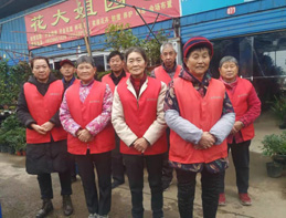 合肥保洁