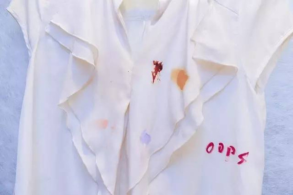 合肥保洁教你清洗衣服上的油漆方法 