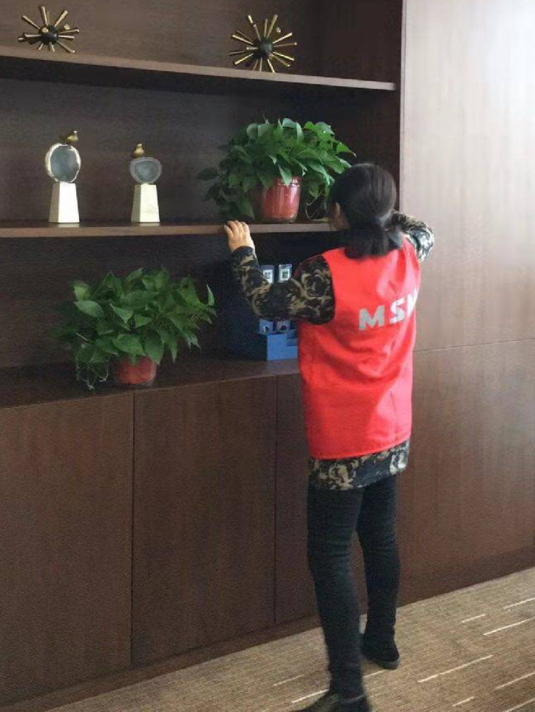 绿化服务